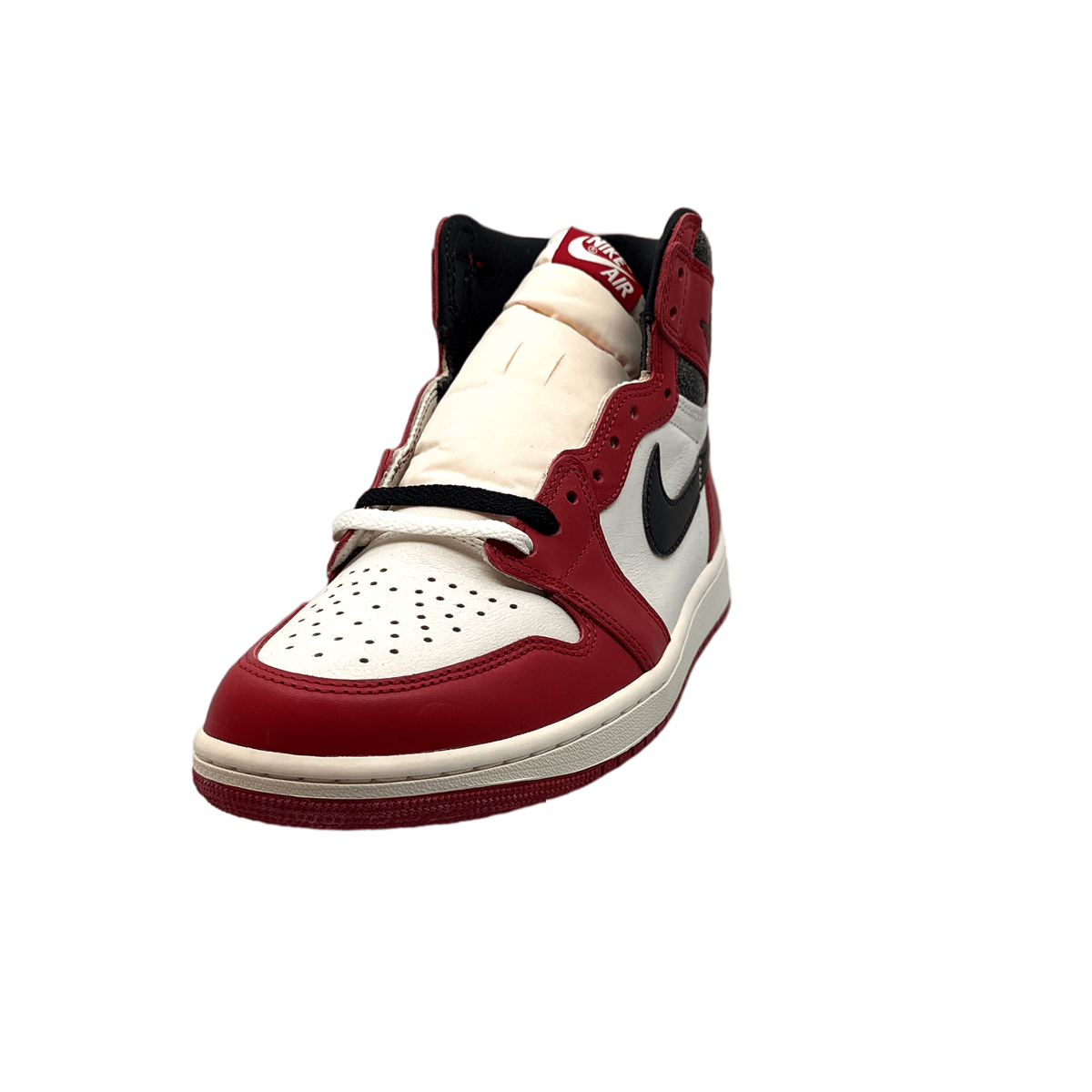 Air Jordan 1 Retro High Lost and Found