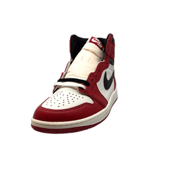 Air Jordan 1 Retro High Lost and Found