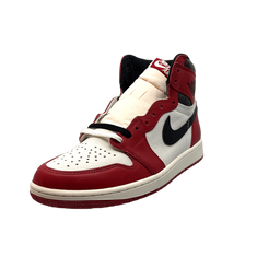 Air Jordan 1 Retro High Lost and Found