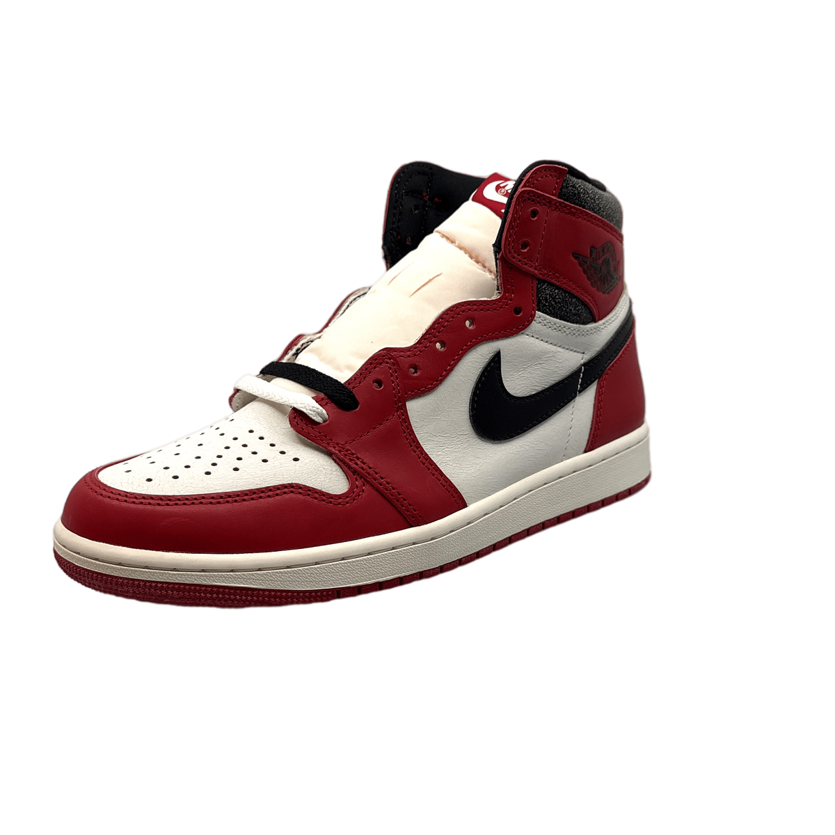 Air Jordan 1 Retro High Lost and Found