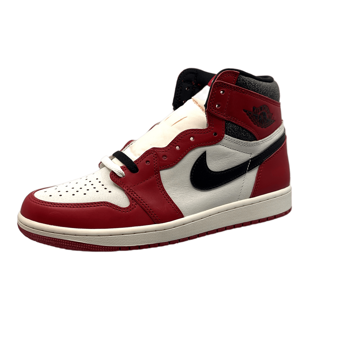 Air Jordan 1 Retro High Lost and Found