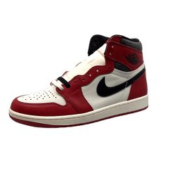 Air Jordan 1 Retro High Lost and Found