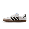 Adidas Samba OG Cloud Weiß Core Schwarz