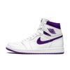 Air Jordan 1 Retro High Court Purple (D)