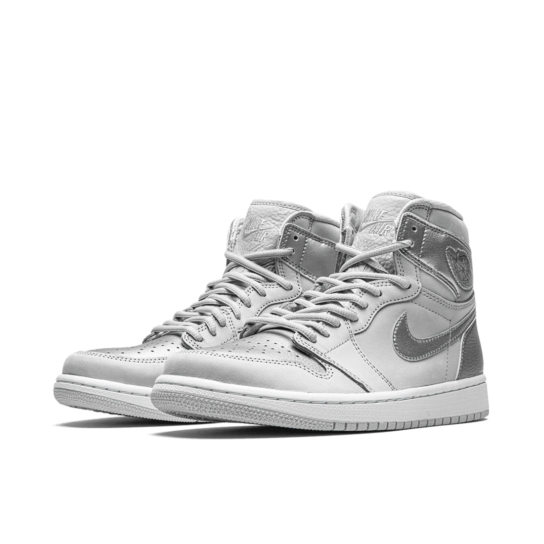 Air Jordan 1 High Japan Neutral Grau