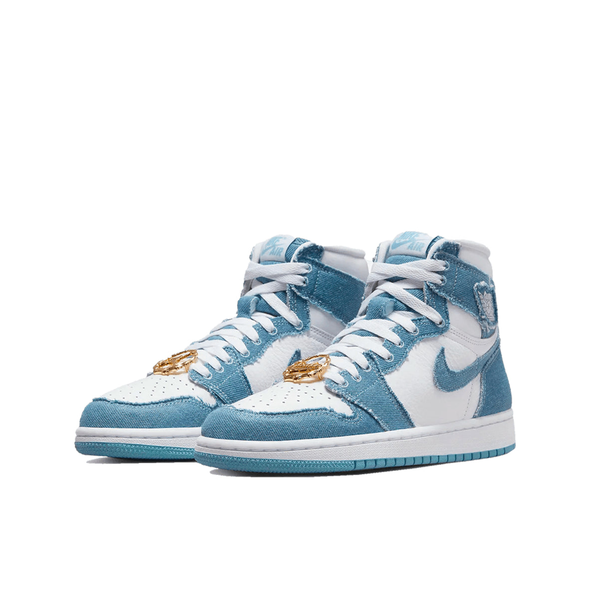 Air Jordan 1 High OG Denim (W)