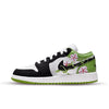 Air Jordan 1 Low Basketball Blossom (GS)