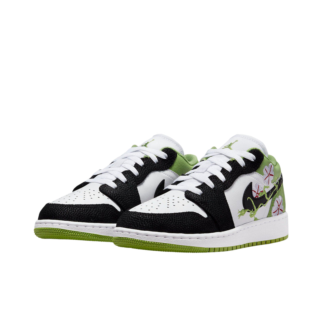 Air Jordan 1 Low Basketball Blossom (GS)