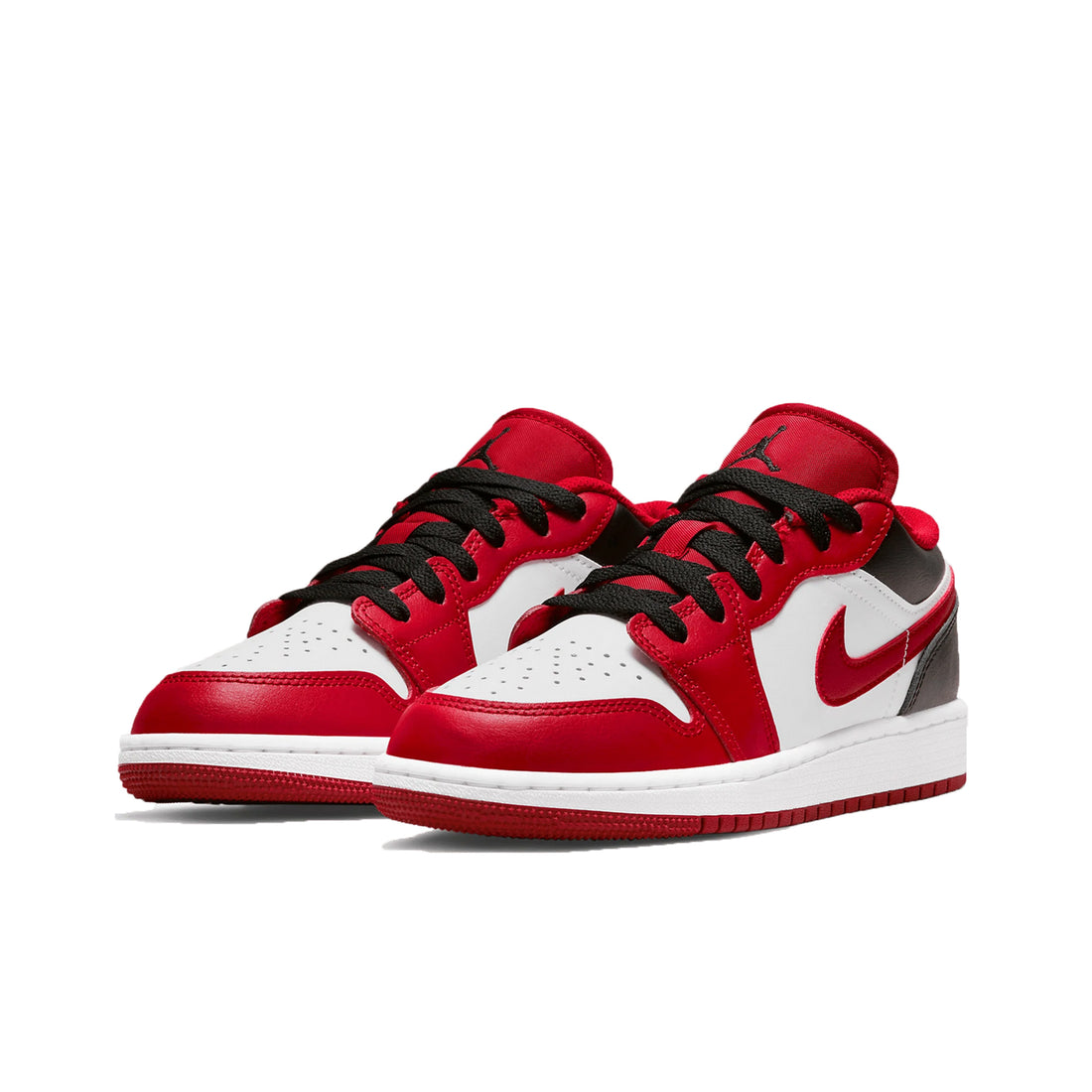 Air Jordan 1 Low Bulls (GS)