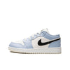 Air Jordan 1 Low Ice Blue (GS)