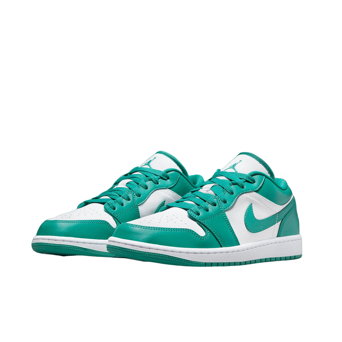 Air Jordan 1 Low New Emerald (W)