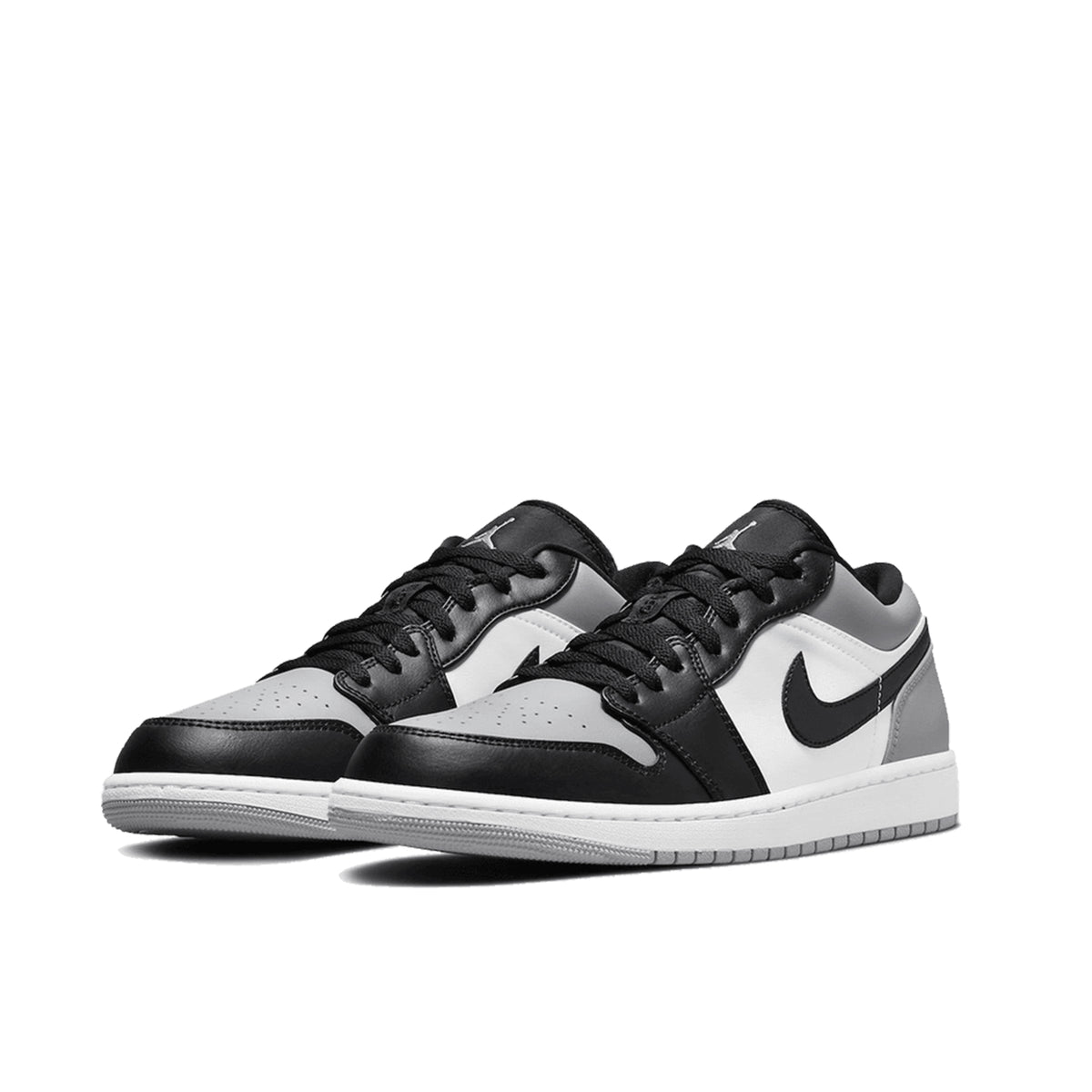 Air Jordan 1 Low Shadow Toe
