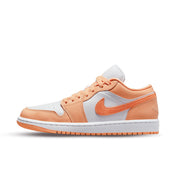 Air Jordan 1 Low Sunset Haze (D)