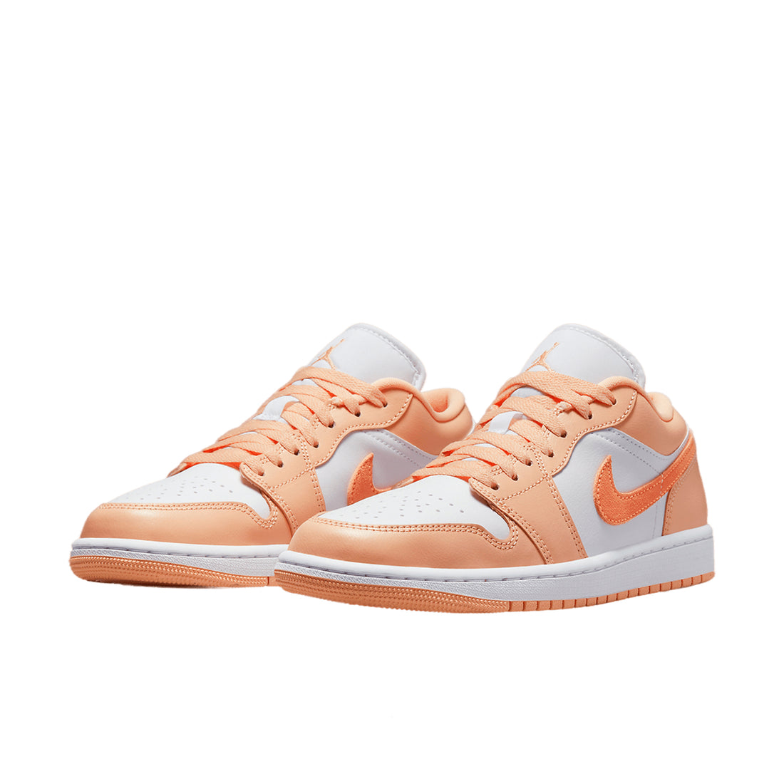 Air Jordan 1 Low Sunset Haze (D)