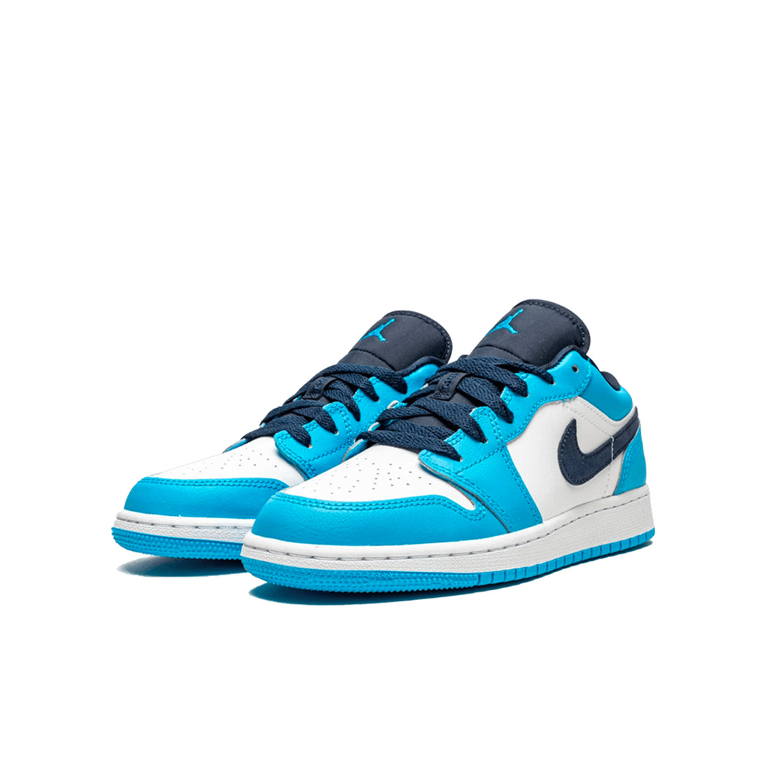 Air Jordan 1 Low UNC 2021 (GS)