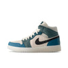 Air Jordan 1 Mid Anti Gravity Machines (D)