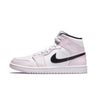 Air Jordan 1 Mid Barely Rose (D)