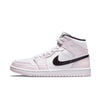 Air Jordan 1 Mid Barely Rose (D)