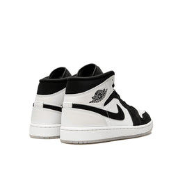 Air Jordan 1 Mid Diamond Shorts