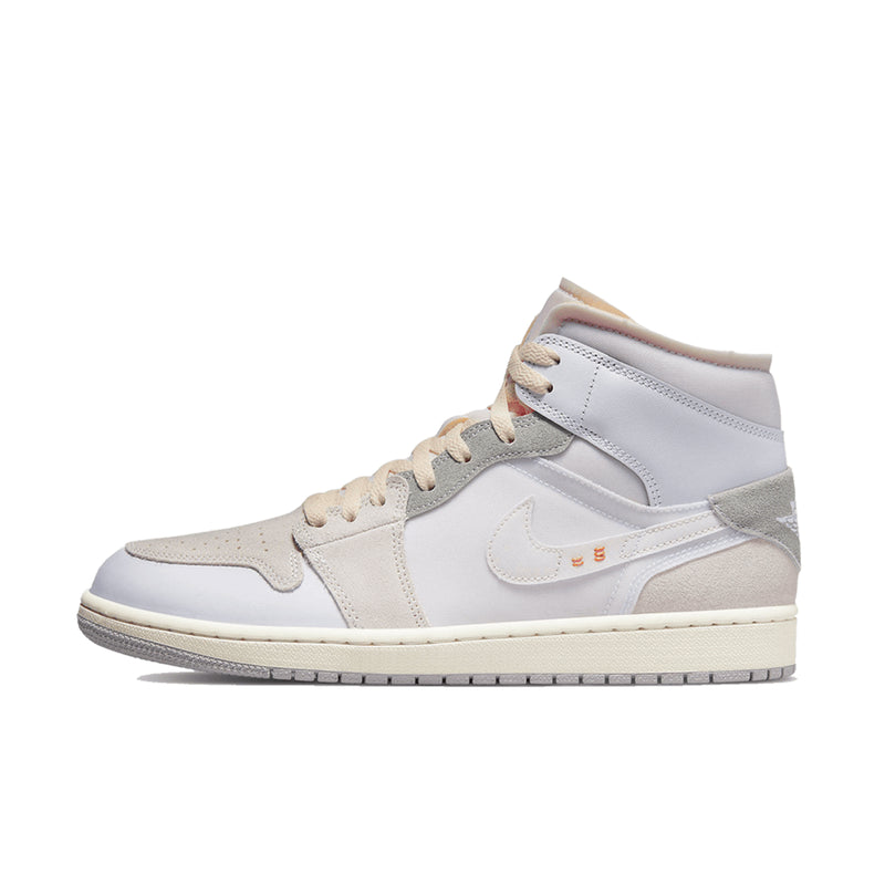 Air Jordan 1 Mid Inside Out