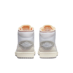 Air Jordan 1 Mid Inside Out