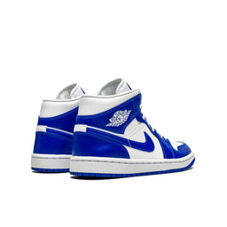 Air Jordan 1 Mid Kentucky Blue