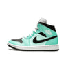 Air Jordan 1 Mid Light Dew (W)