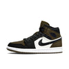 Air Jordan 1 Mid Light Olive