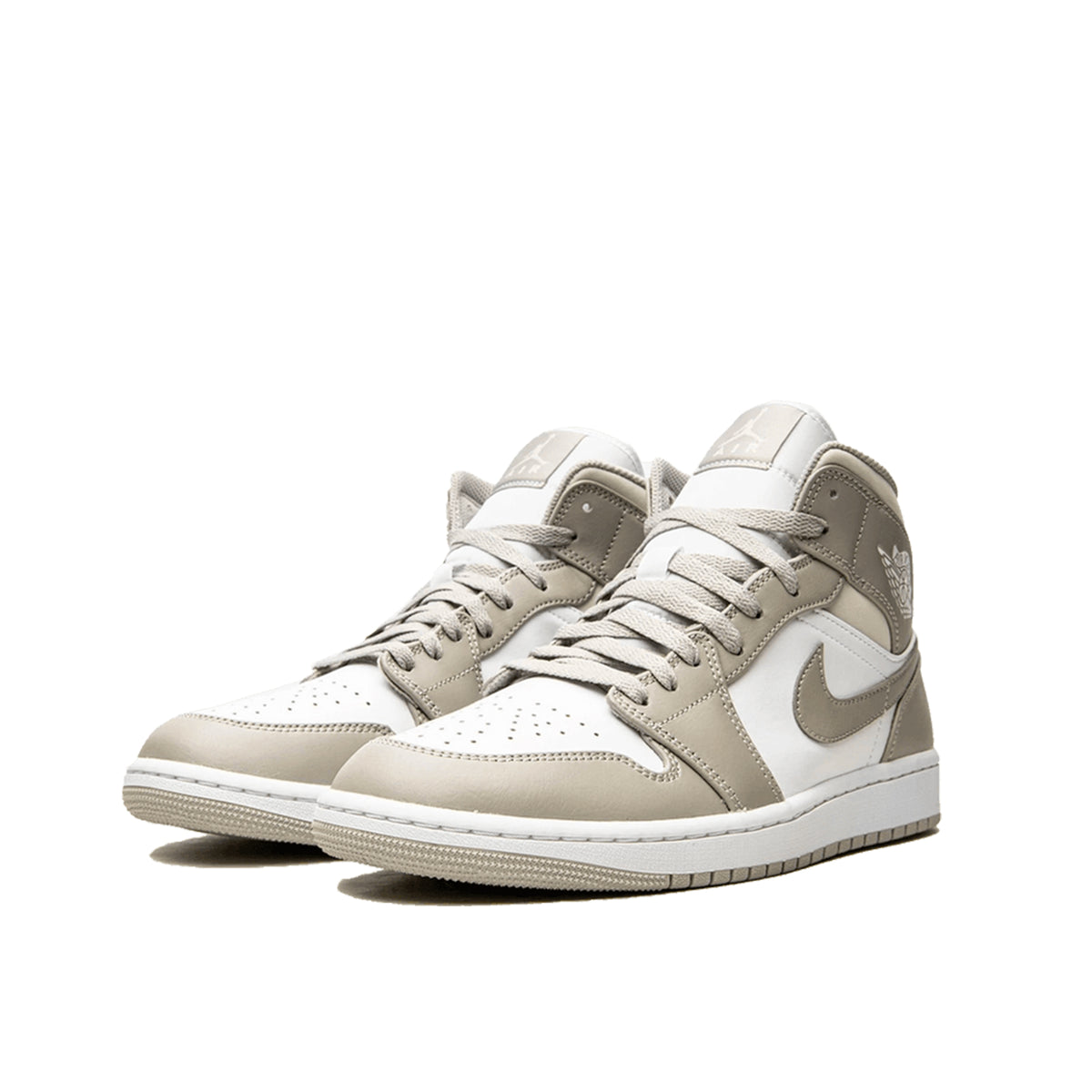 Air Jordan 1 Mid Leinen