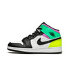 Air Jordan 1 Mid Pastell (GS)