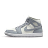 Air Jordan 1 Mid Stealth (W)