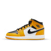 Air Jordan 1 Mid Taxi (GS)
