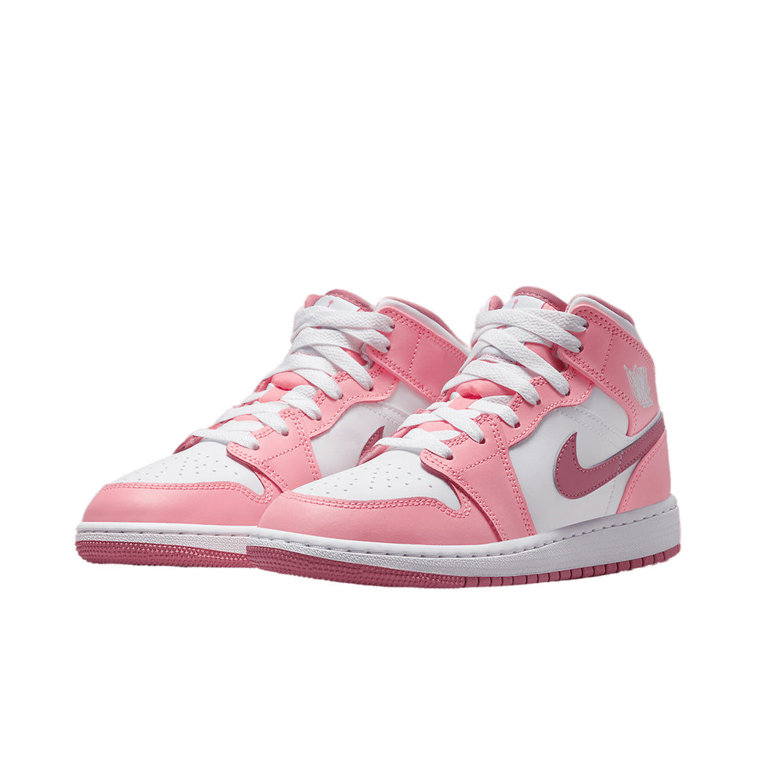 Air Jordan 1 Mid Valentinstag (2023)
