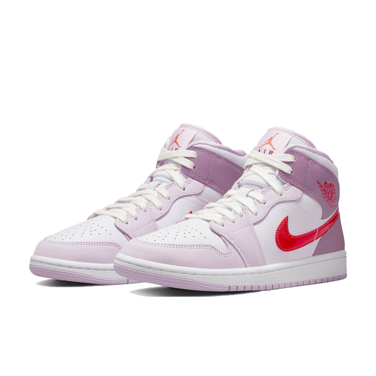 Air Jordan 1 Mid Valentinstag 2022 (W)