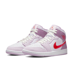 Air Jordan 1 Mid Valentinstag 2022 (W)