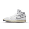 Air Jordan 1 Mid Vintage Grey