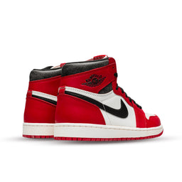Air Jordan 1 Retro High Lost and Found