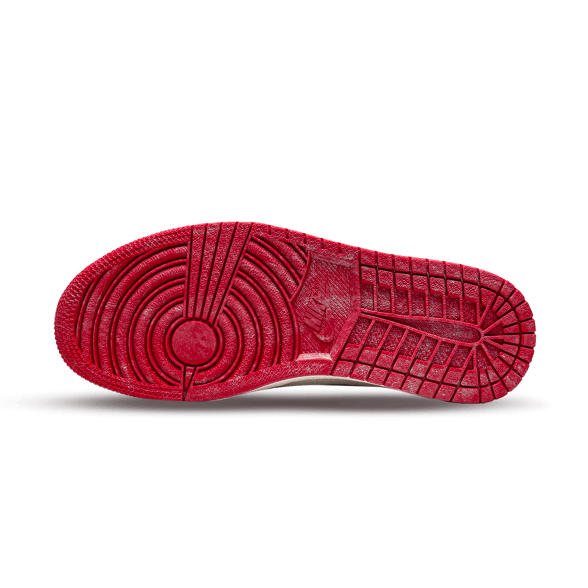 Air Jordan 1 Retro High Lost and Found