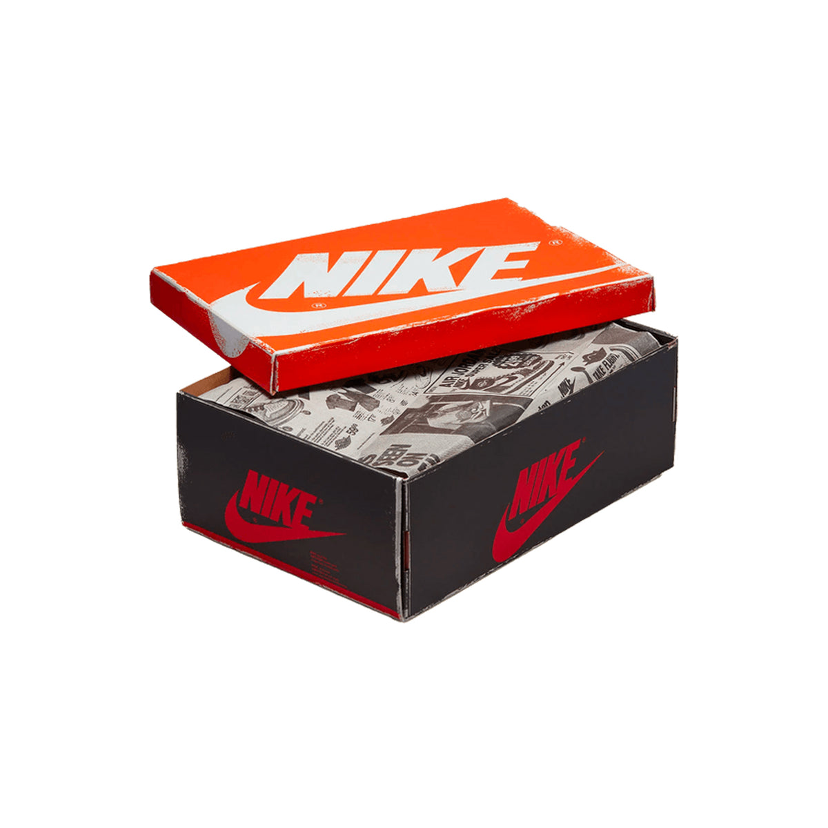 Air Jordan 1 Retro High Lost and Found