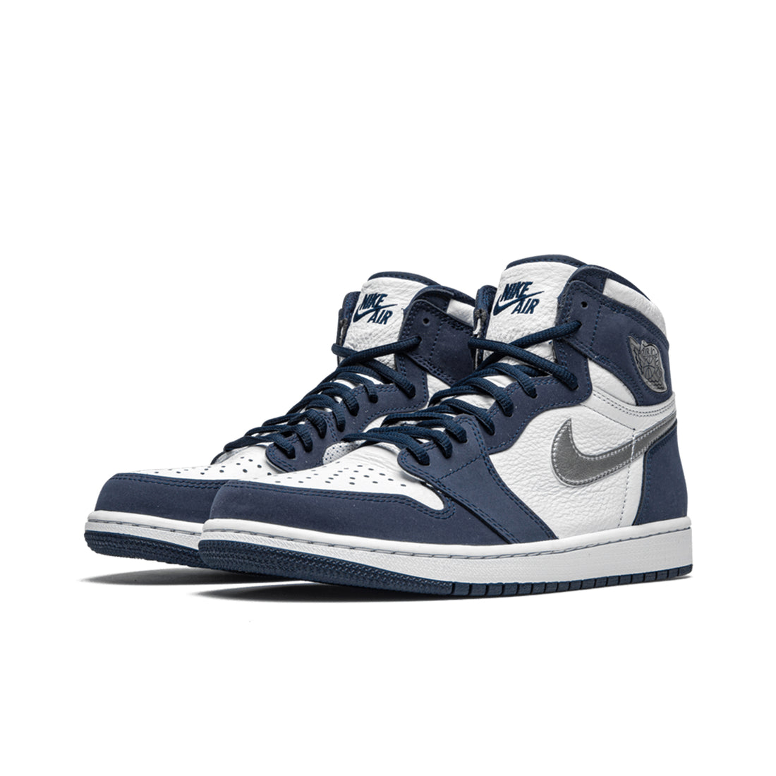 Air Jordan 1 Retro High Midnight Navy (2020)