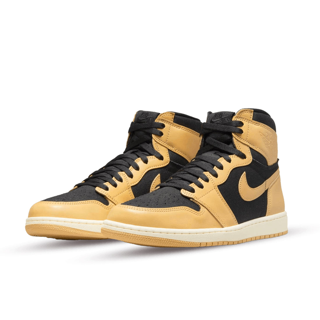 Air Jordan 1 Retro High OG Heirloom