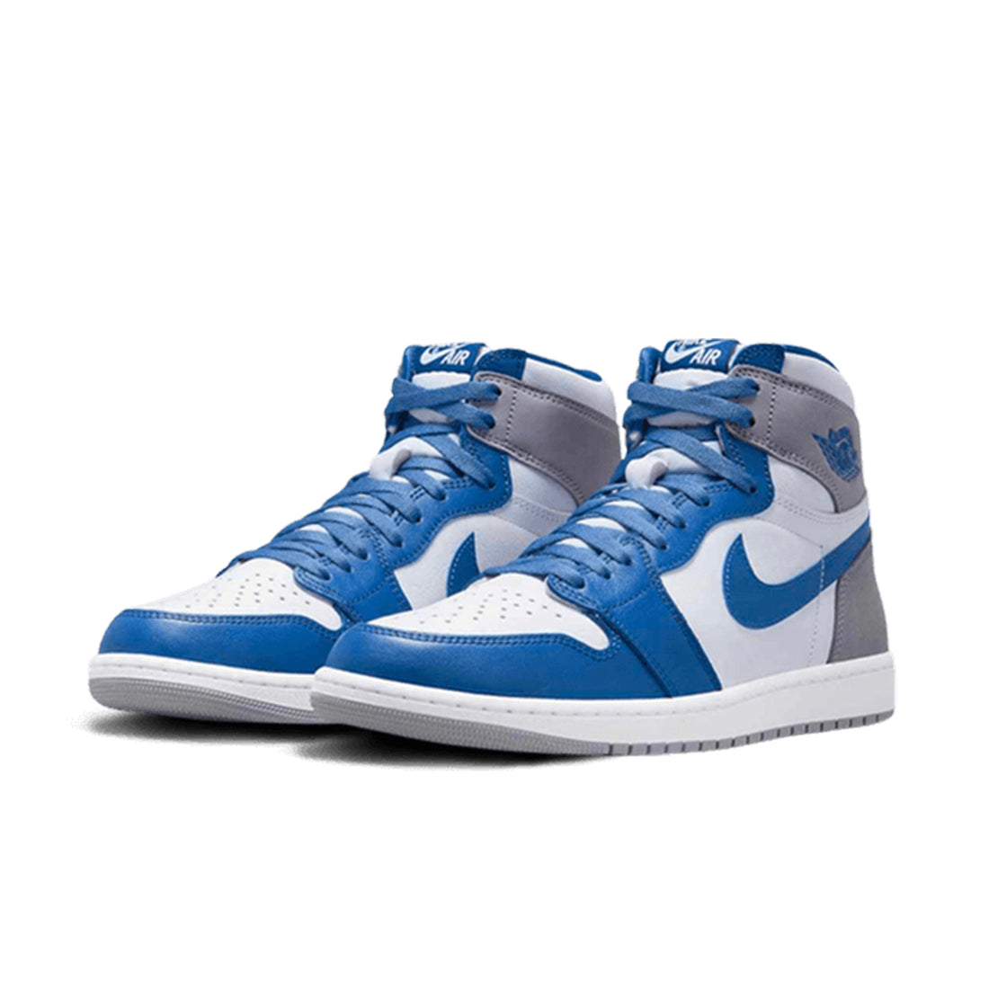 Air Jordan 1 Retro High OG True Blue