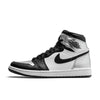 Air Jordan 1 Retro High Silver Toe (D)