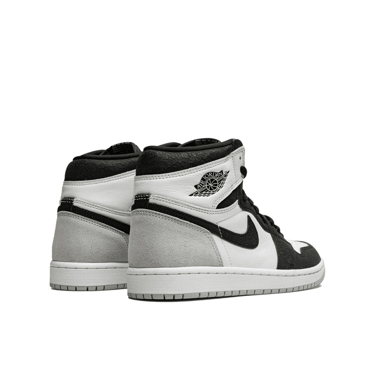 Air Jordan 1 Retro High Stage Haze