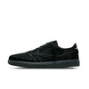 Air Jordan 1 Retro Low OG SP Travis Scott Black Phantom