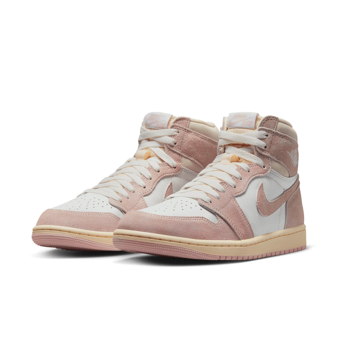 Air Jordan 1 High Washed Pink (D)