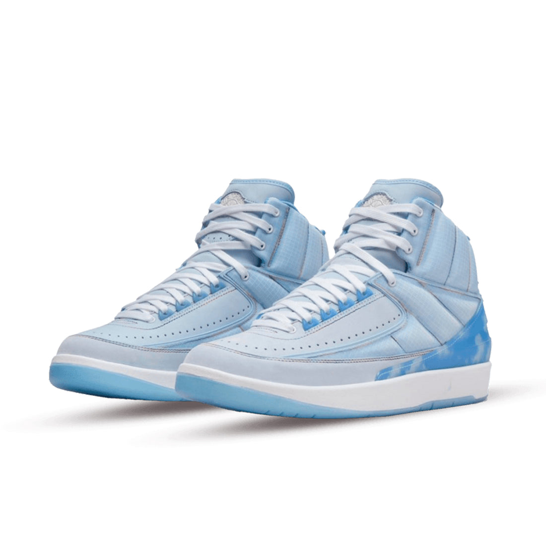 Air Jordan 2 Retro J Balvin