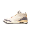 Air Jordan 3 Retro Muslin