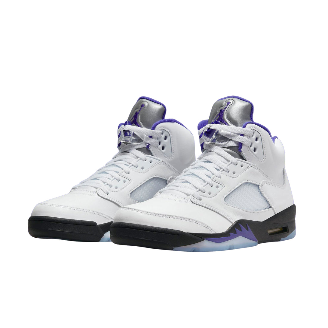Air Jordan 5 Retro Dark Concord