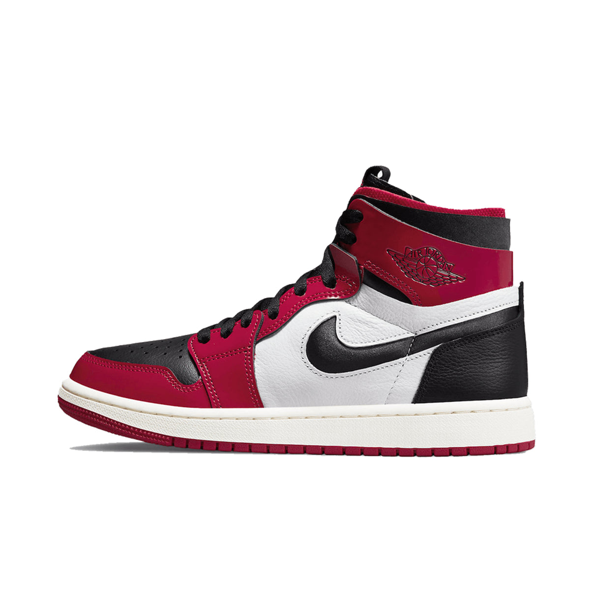 Air Jordan 1 High Zoom Air CMFT Patent Chicago (D)